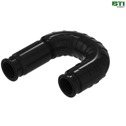 AL231471: Exhaust Pipe, Aftertreatment Inlet