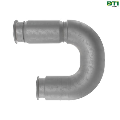 AL231471: Exhaust Pipe, Aftertreatment Inlet