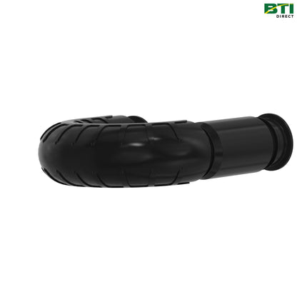 AL231471: Exhaust Pipe, Aftertreatment Inlet