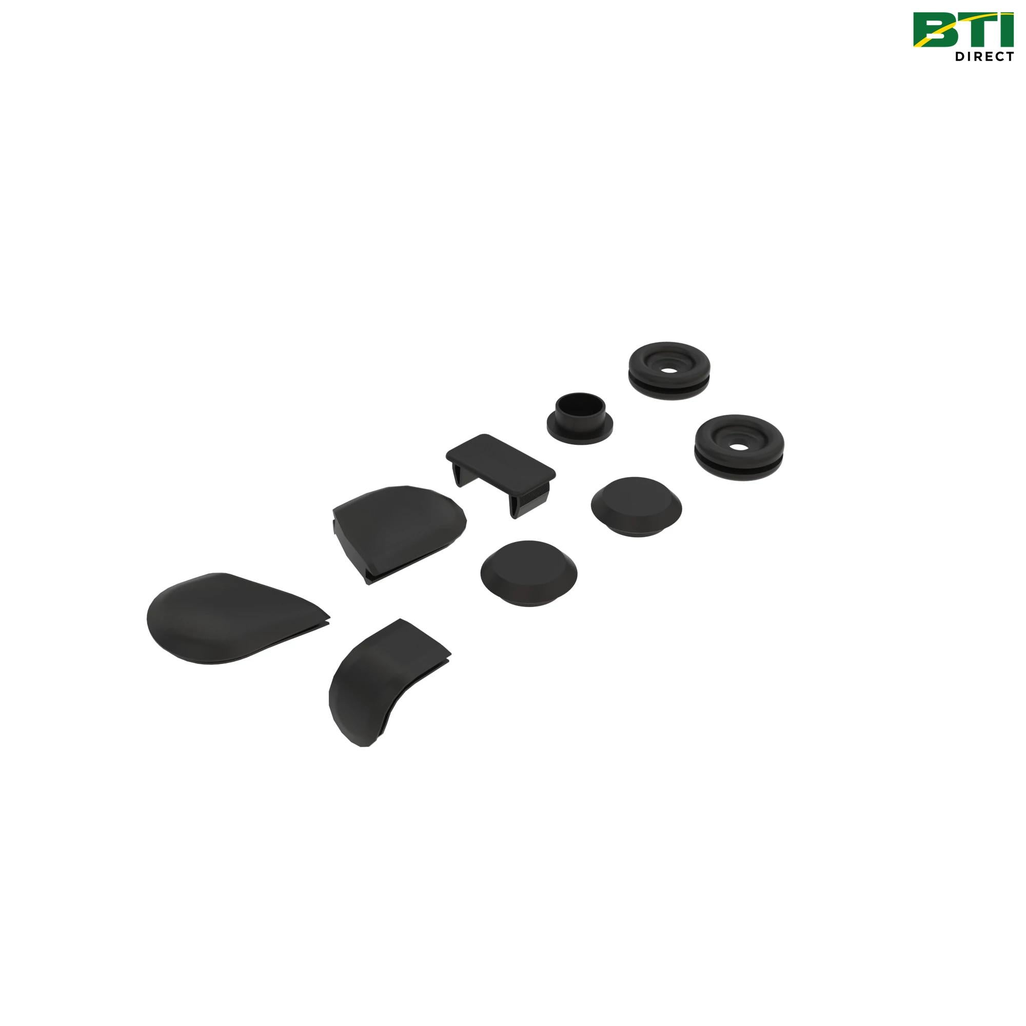 AL231572: Inner Roof Plug Kit