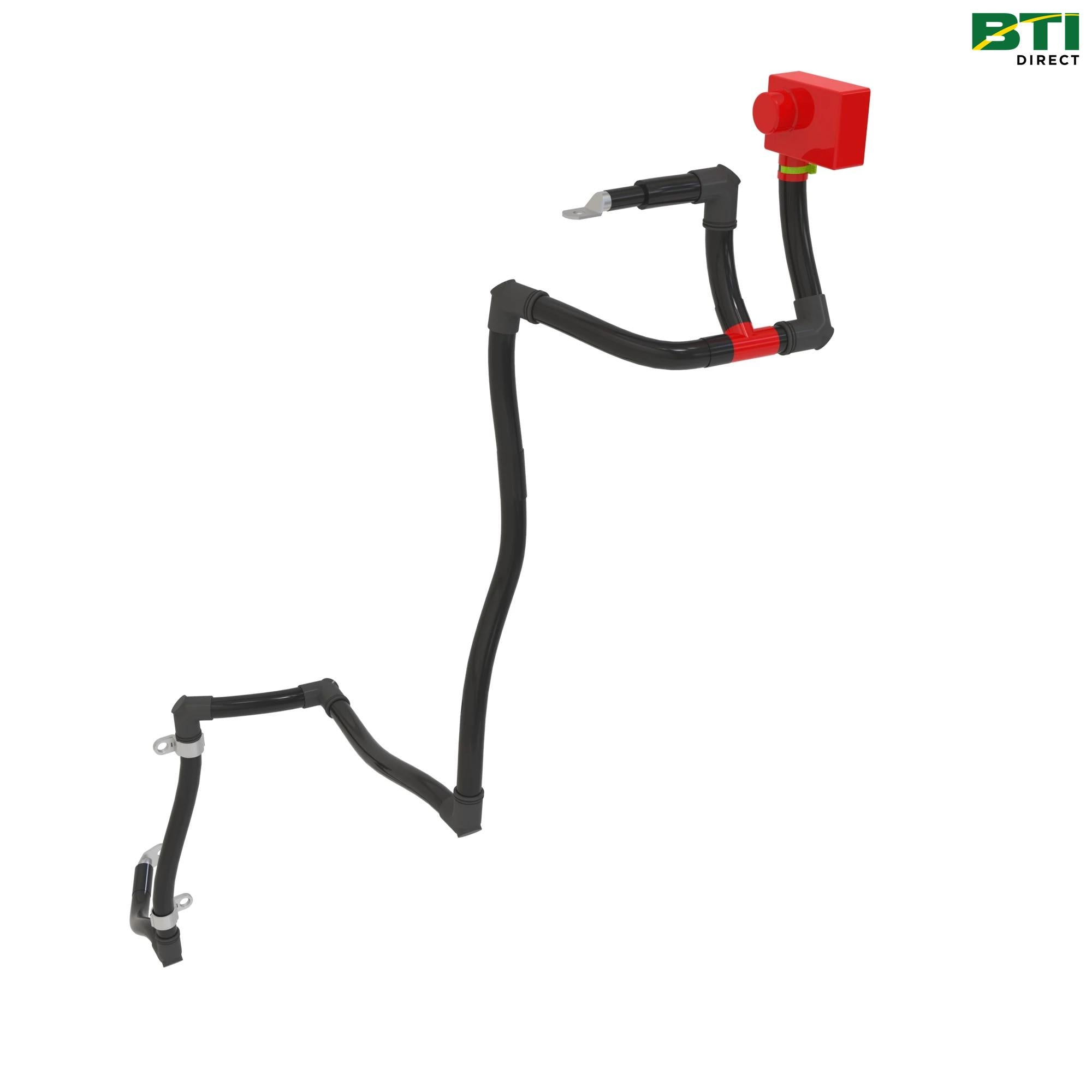 AL231573: Positive Battery Cable