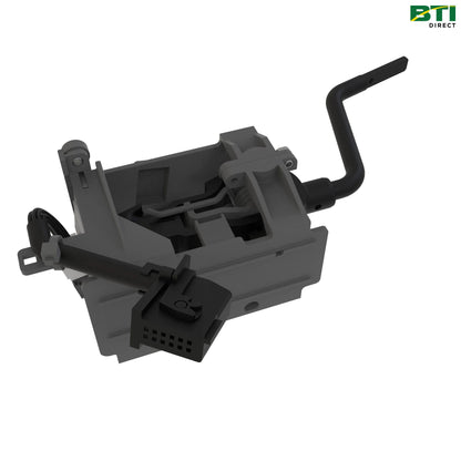 AL231686: Reverser Control, Left Side