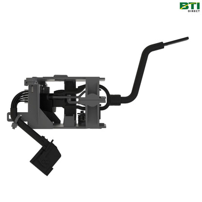 AL231686: Reverser Control, Left Side