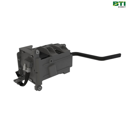 AL231686: Reverser Control, Left Side
