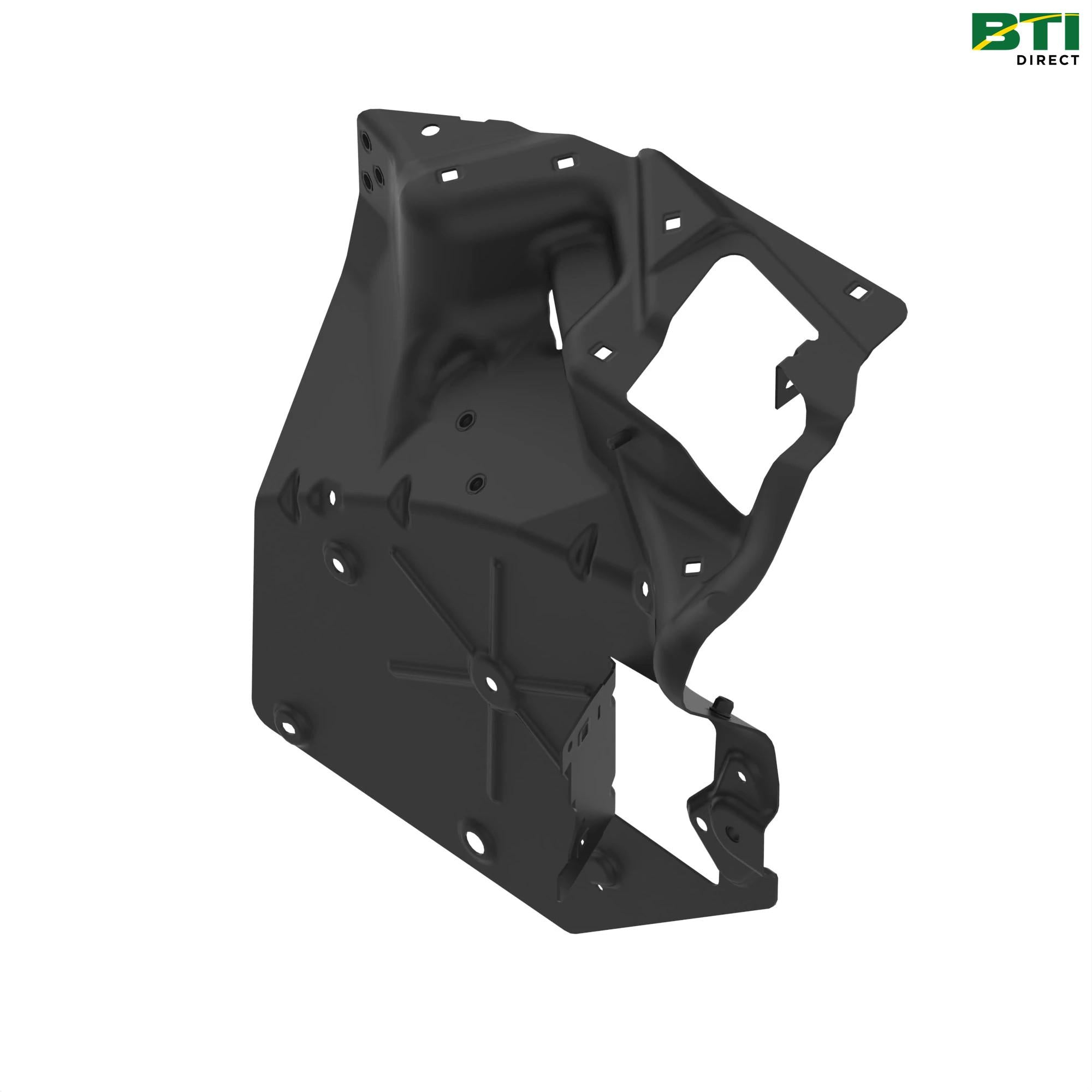 AL231691: Control Console Support