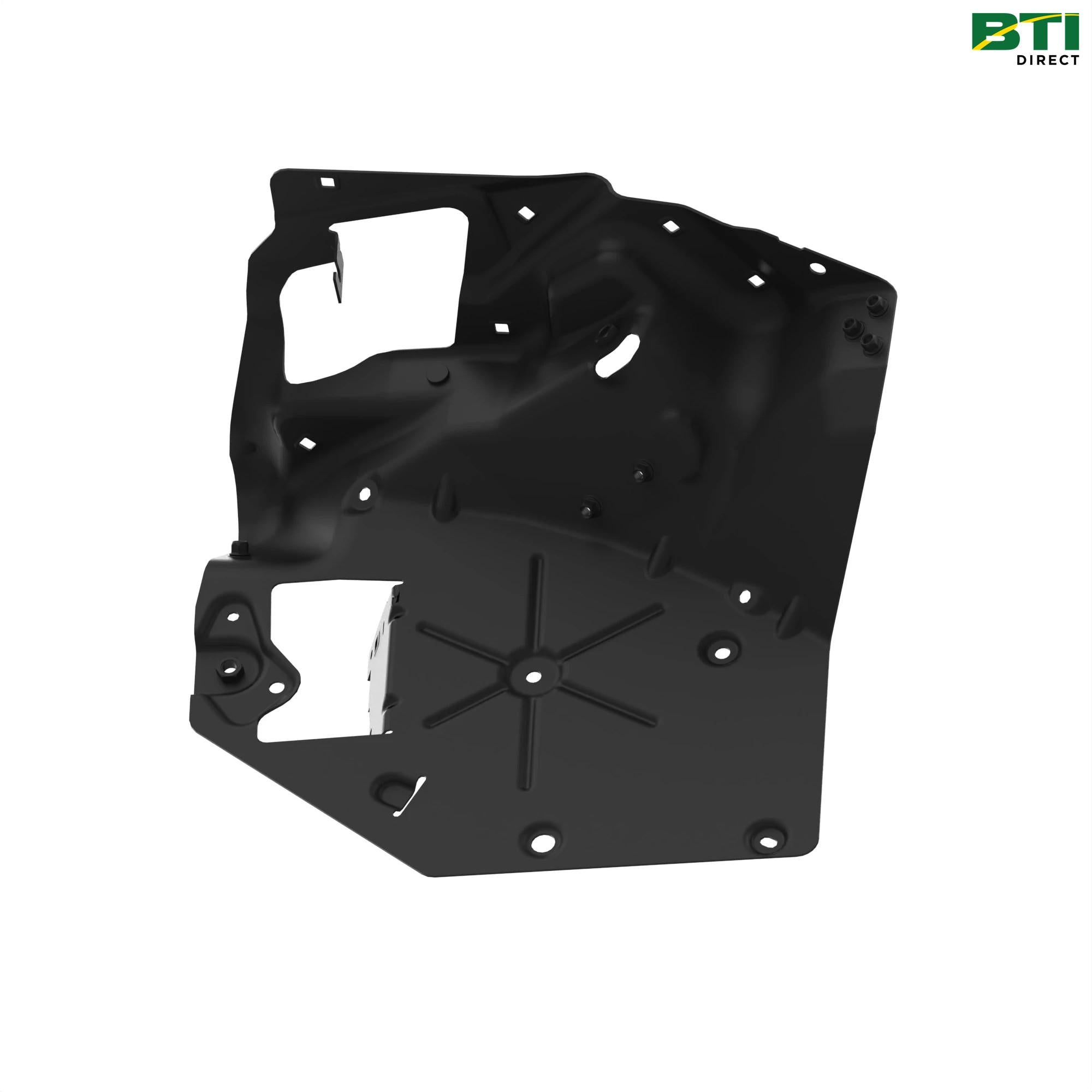 AL231691: Control Console Support