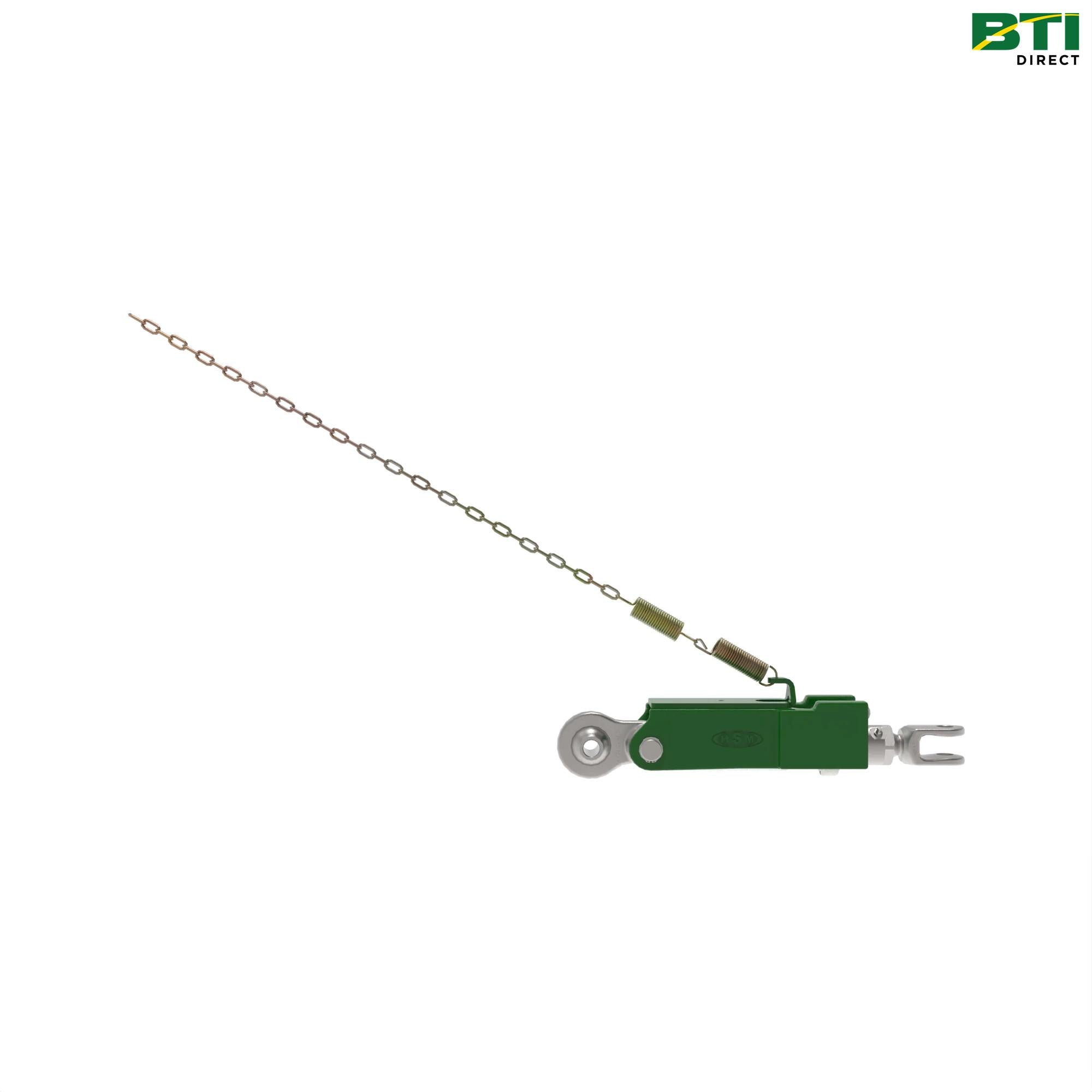 AL231694: Double Acting Stabilizer Bar Brace