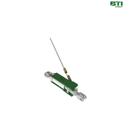 AL231694: Double Acting Stabilizer Bar Brace
