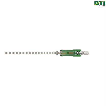 AL231694: Double Acting Stabilizer Bar Brace