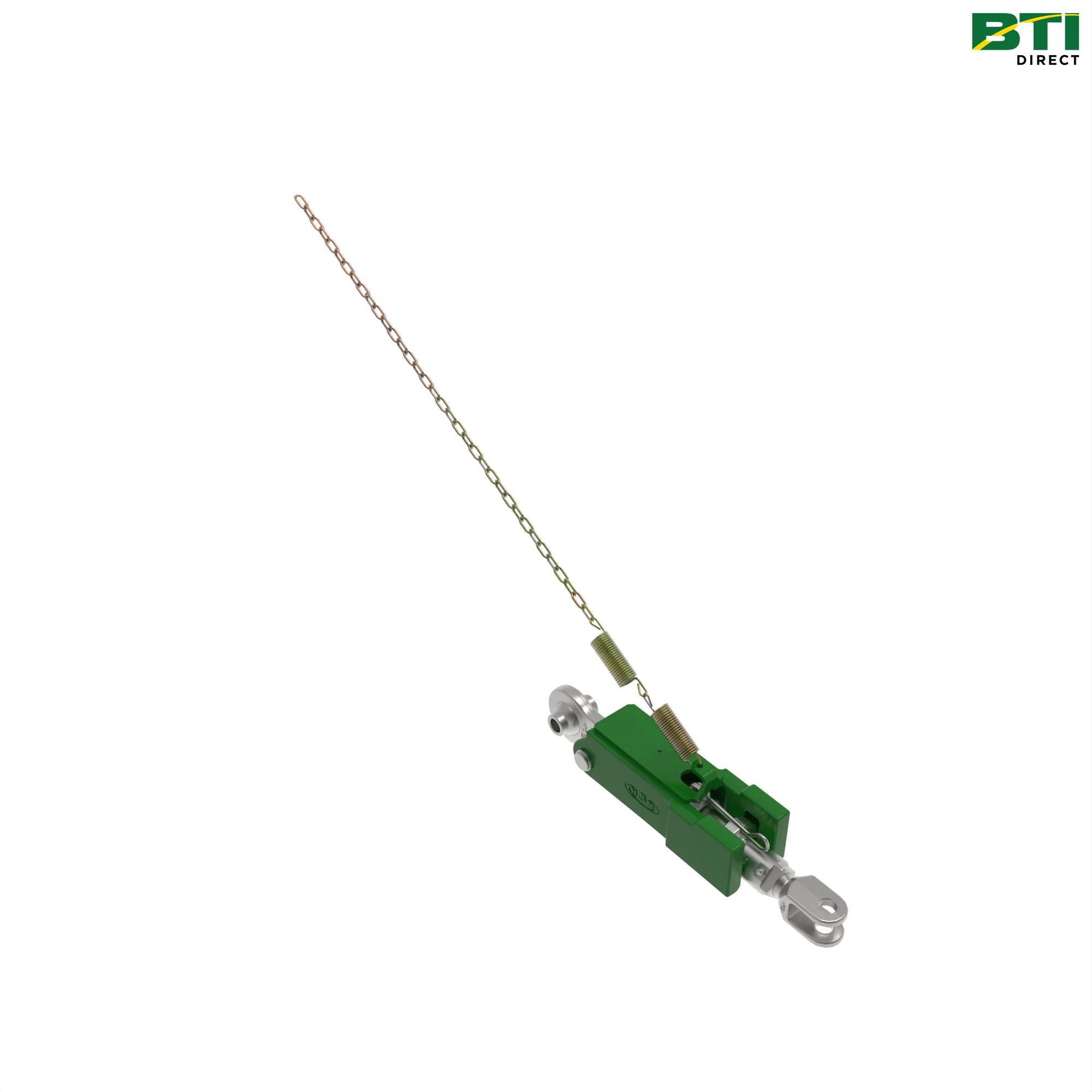 AL231694: Double Acting Stabilizer Bar Brace