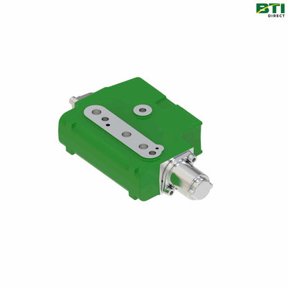 AL231705: Selective Control Valve