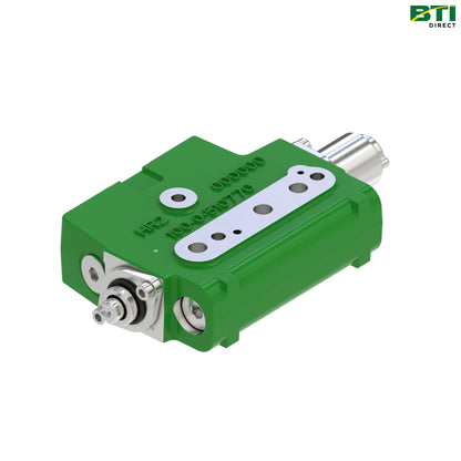 AL231705: Selective Control Valve