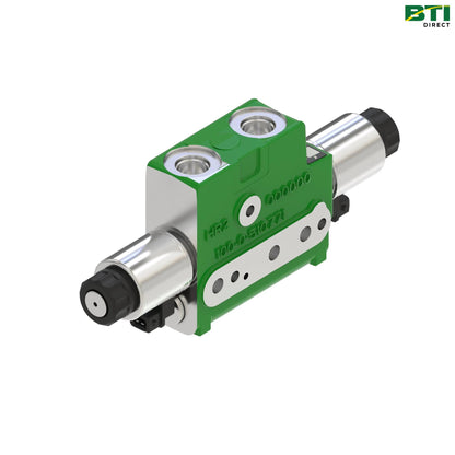 AL231706: Selective Control Valve