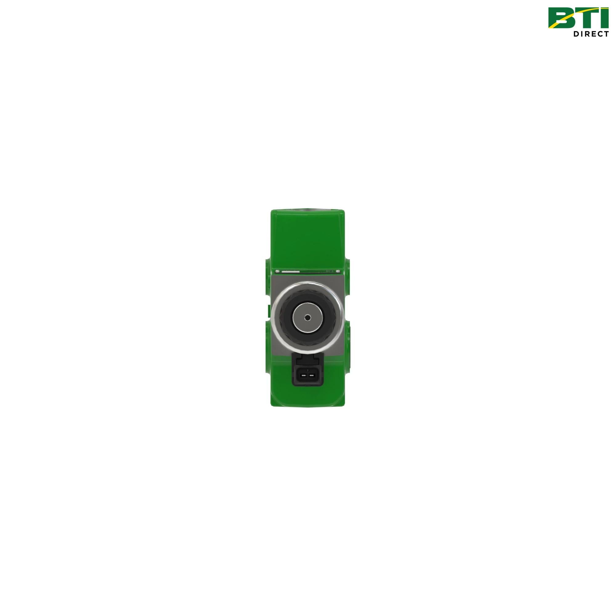 AL231706: Selective Control Valve