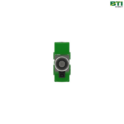AL231706: Selective Control Valve