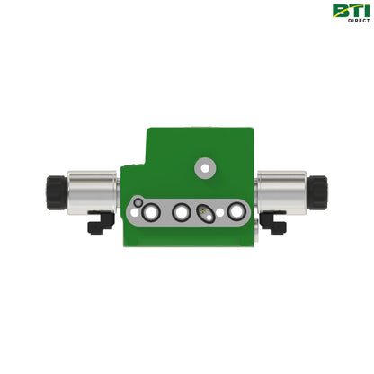 AL231706: Selective Control Valve