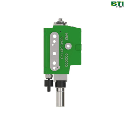 AL231714: Mechanical Selective Control Valve
