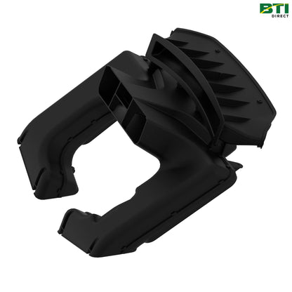 AL231721: Cowl Air Louver