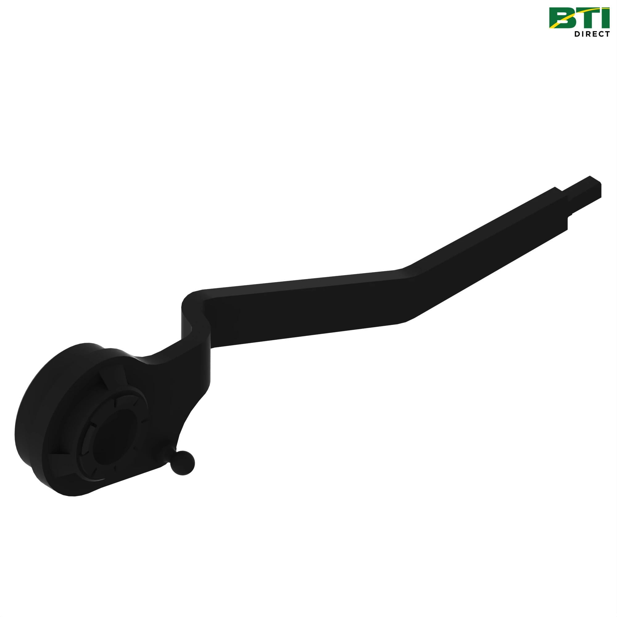 AL231758: Selective Control Valve III Lever