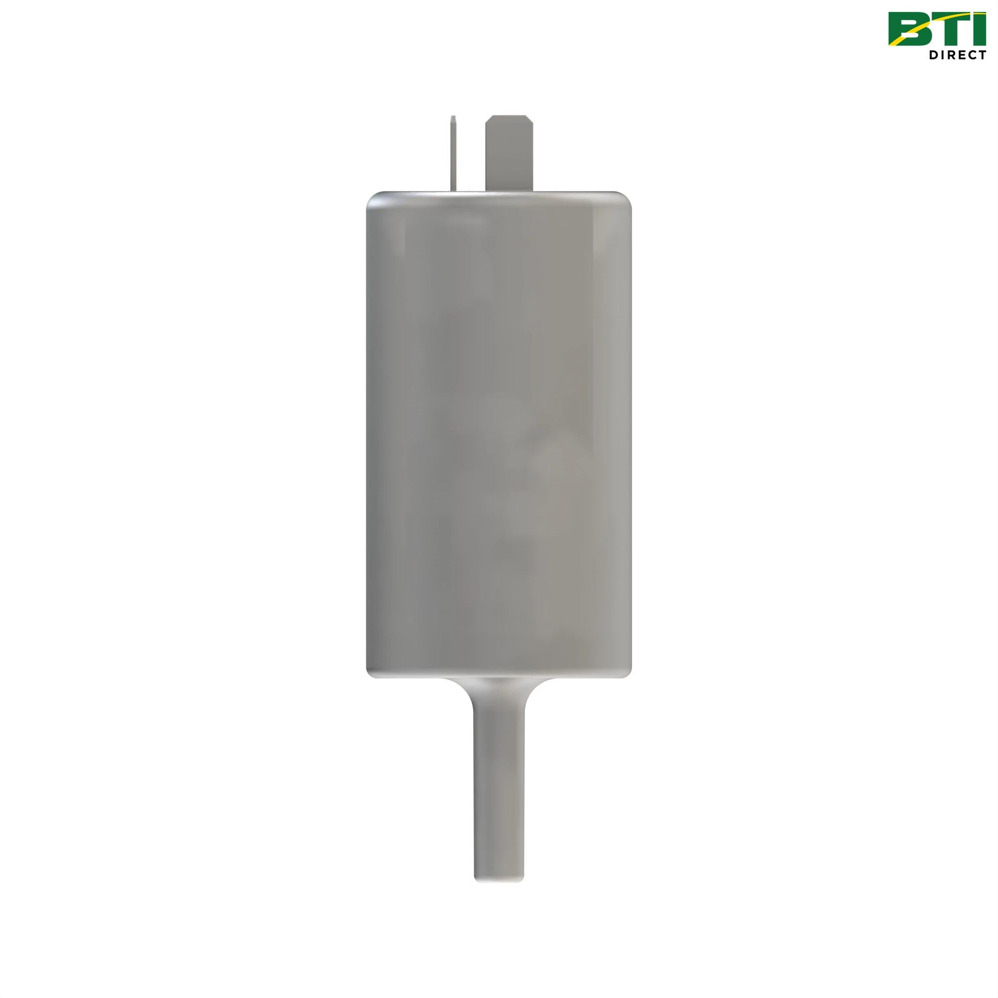 AL231784: Cab Windshield Washer Pump