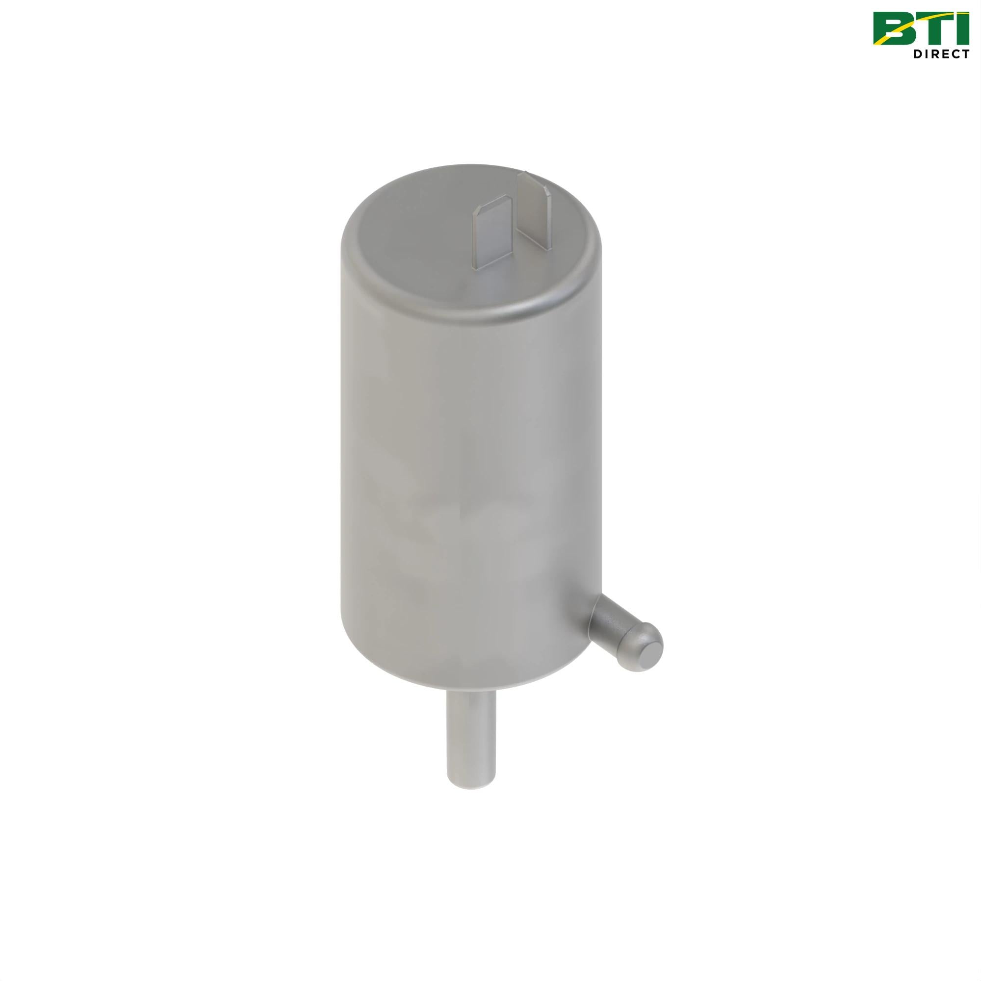 AL231784: Cab Windshield Washer Pump