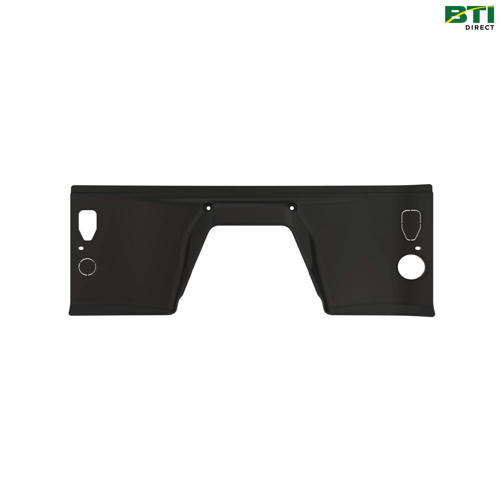 AL231799: Rear Lower Sparrow Panel