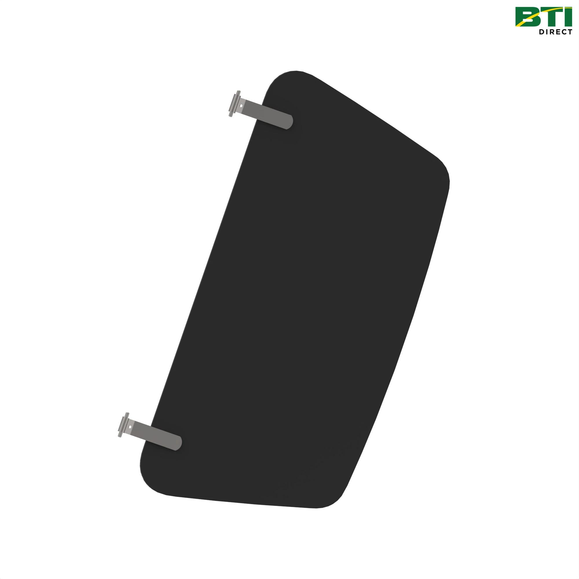 AL232002: Roof