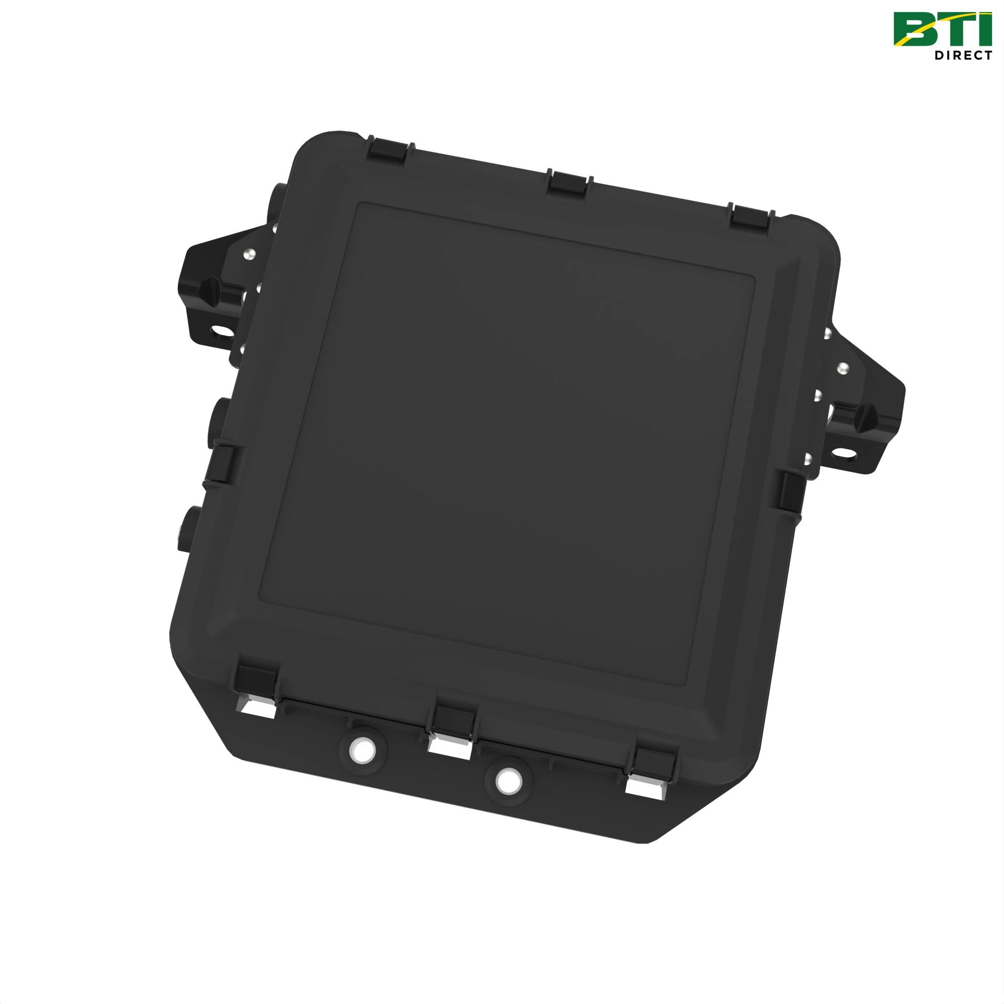 AL232041: Power Supply Fuse Box