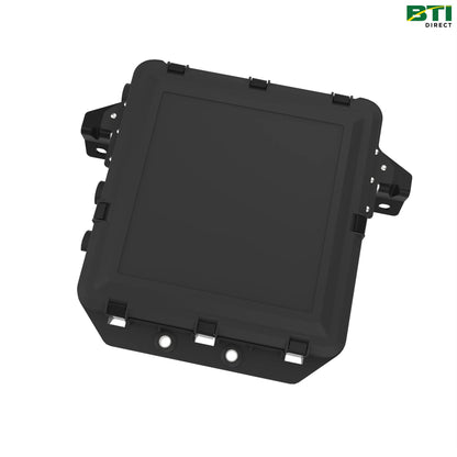 AL232041: Power Supply Fuse Box