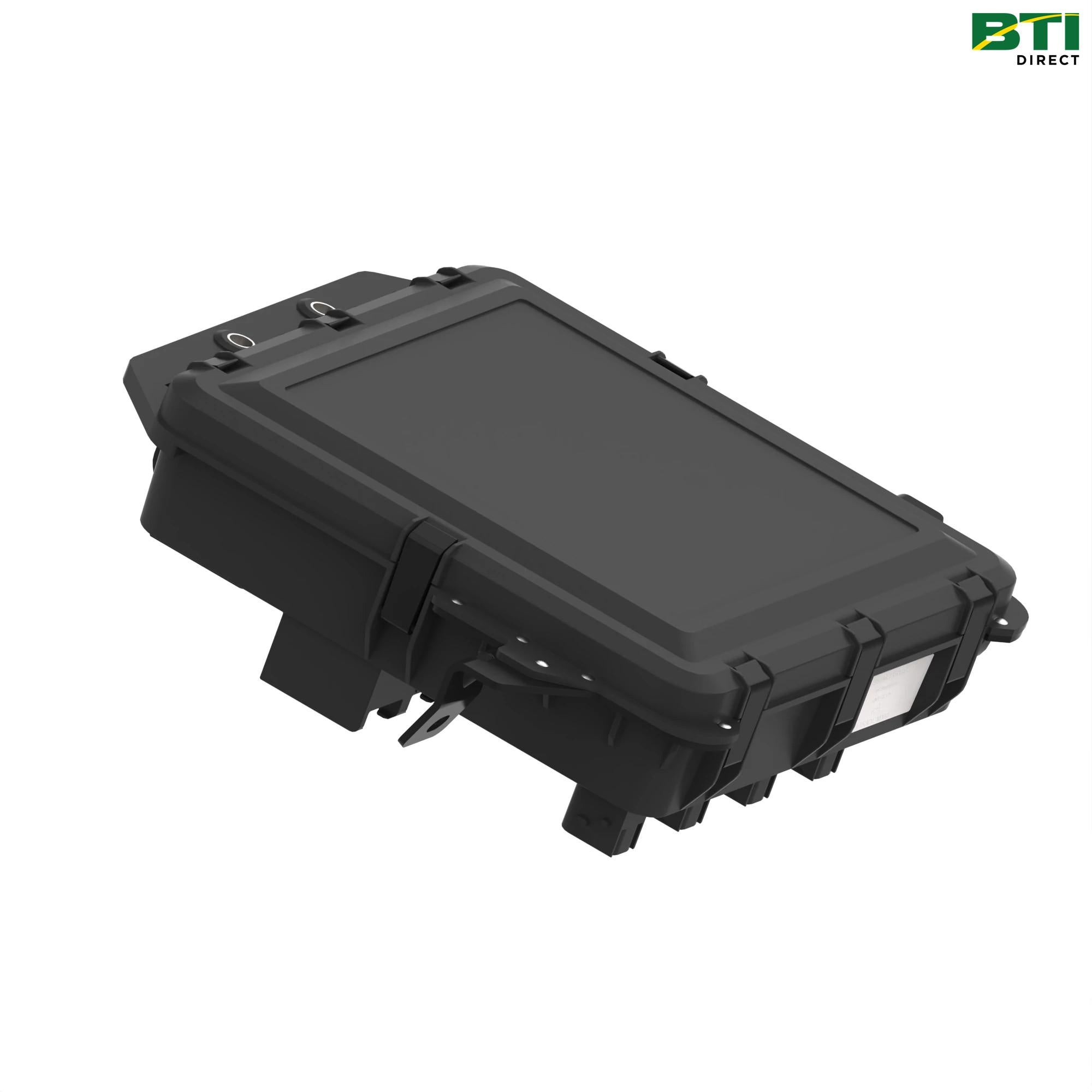 AL232041: Power Supply Fuse Box
