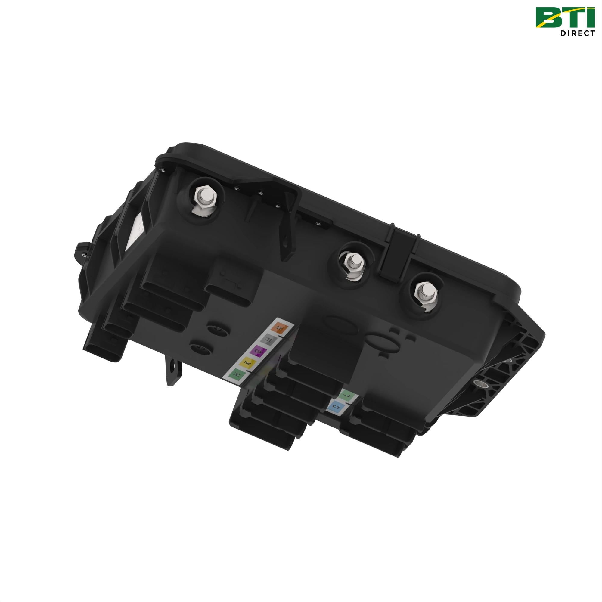 AL232041: Power Supply Fuse Box