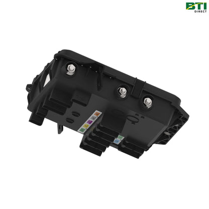 AL232041: Power Supply Fuse Box