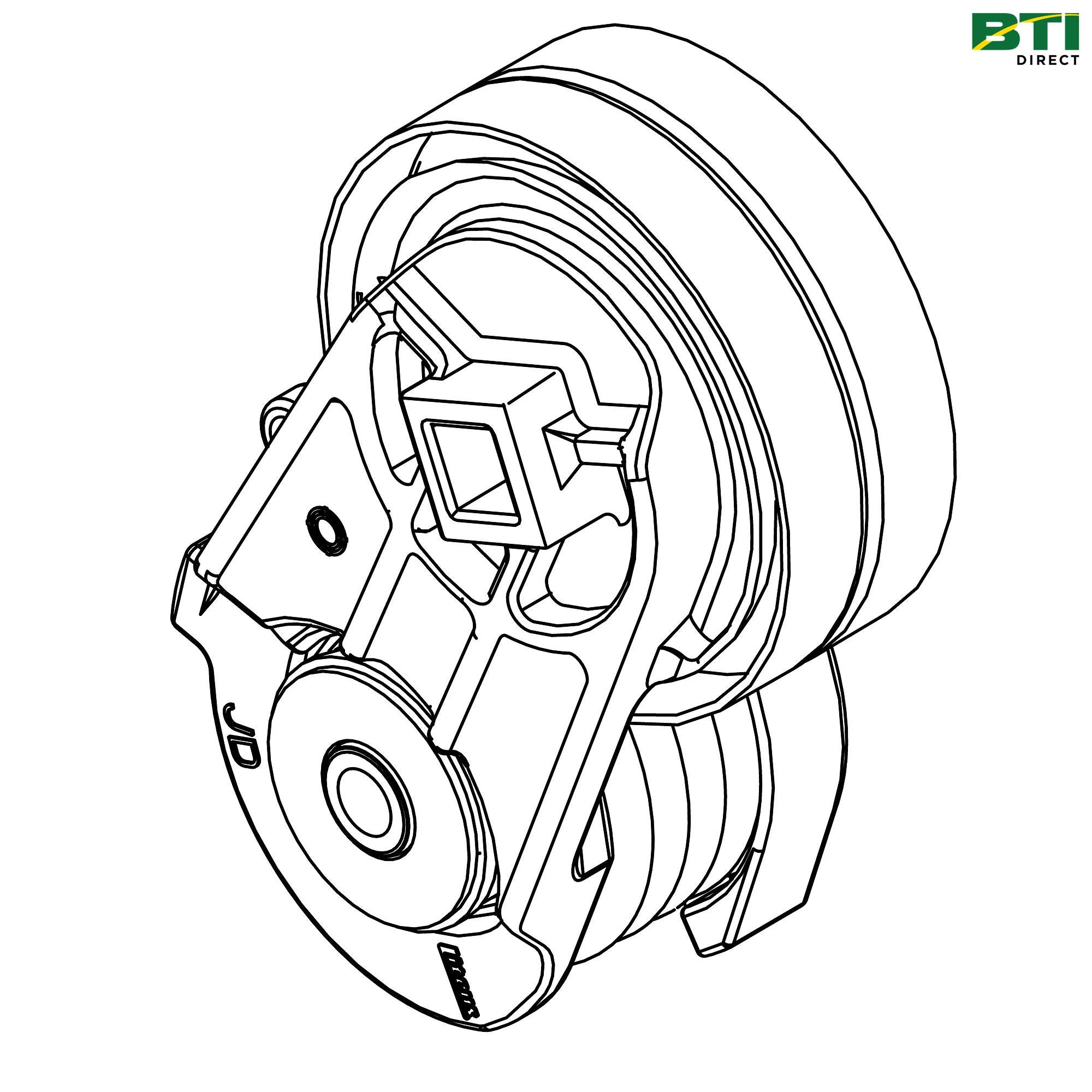 AL232074: Drive Tightener