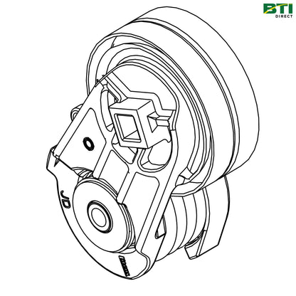 AL232074: Drive Tightener