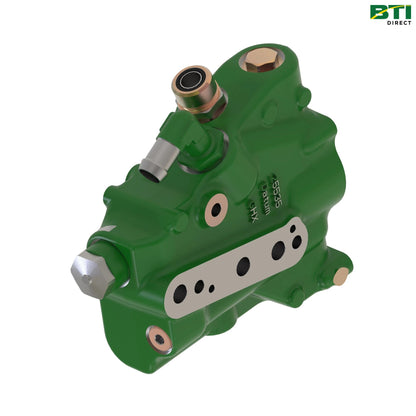 AL232083: Rear Hitch Control Valve