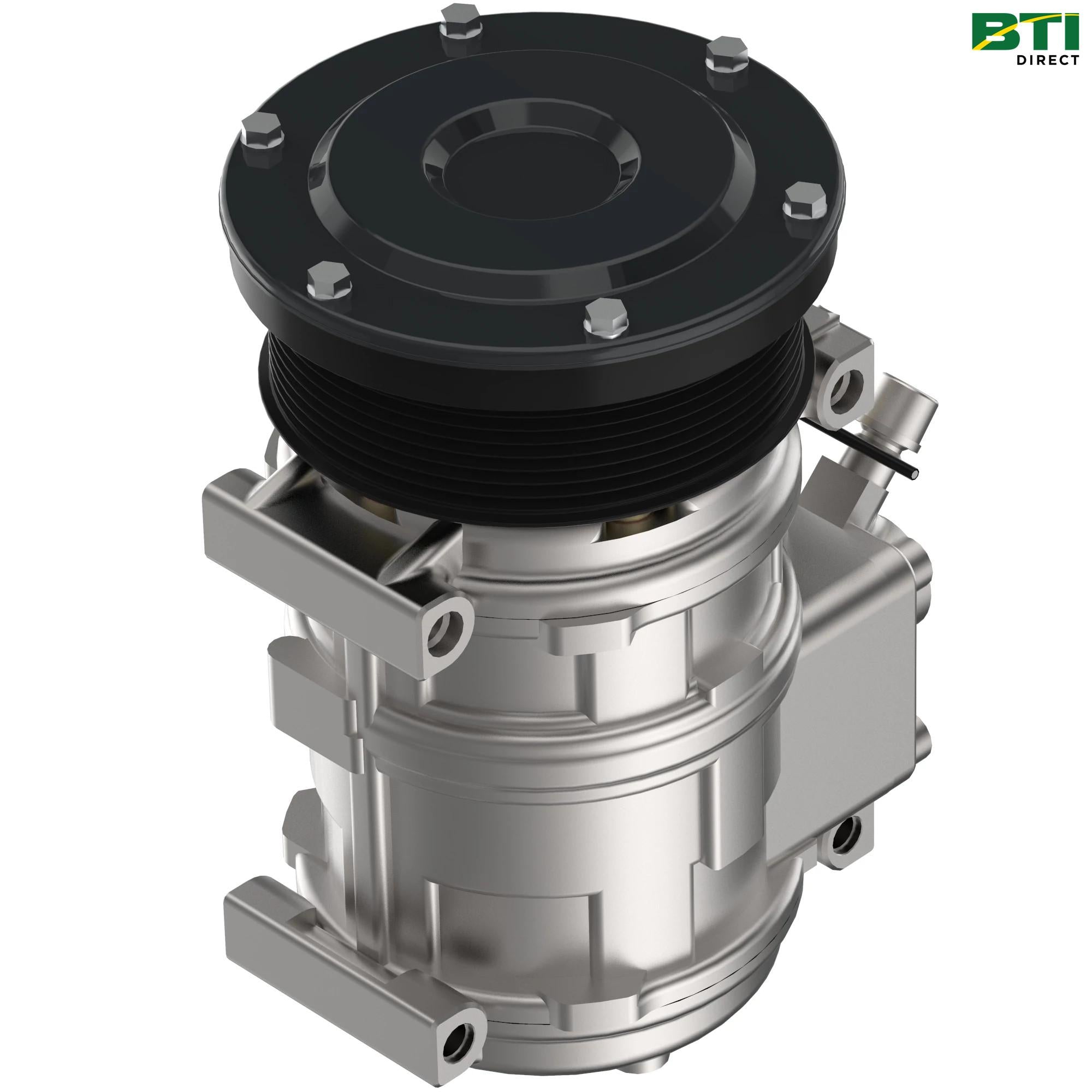 AL232179: Air Conditioner Compressor