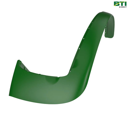 AL232319: Right Side Fender