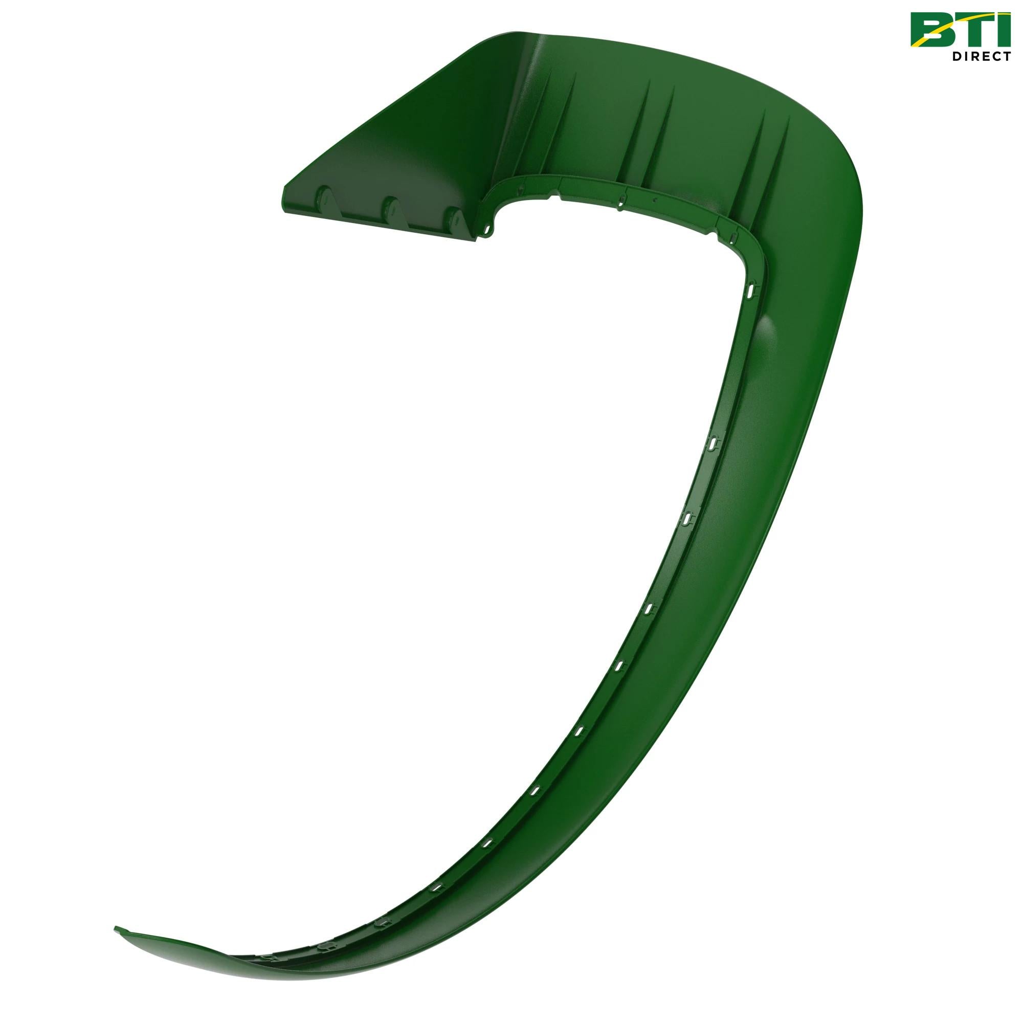 AL232319: Right Side Fender