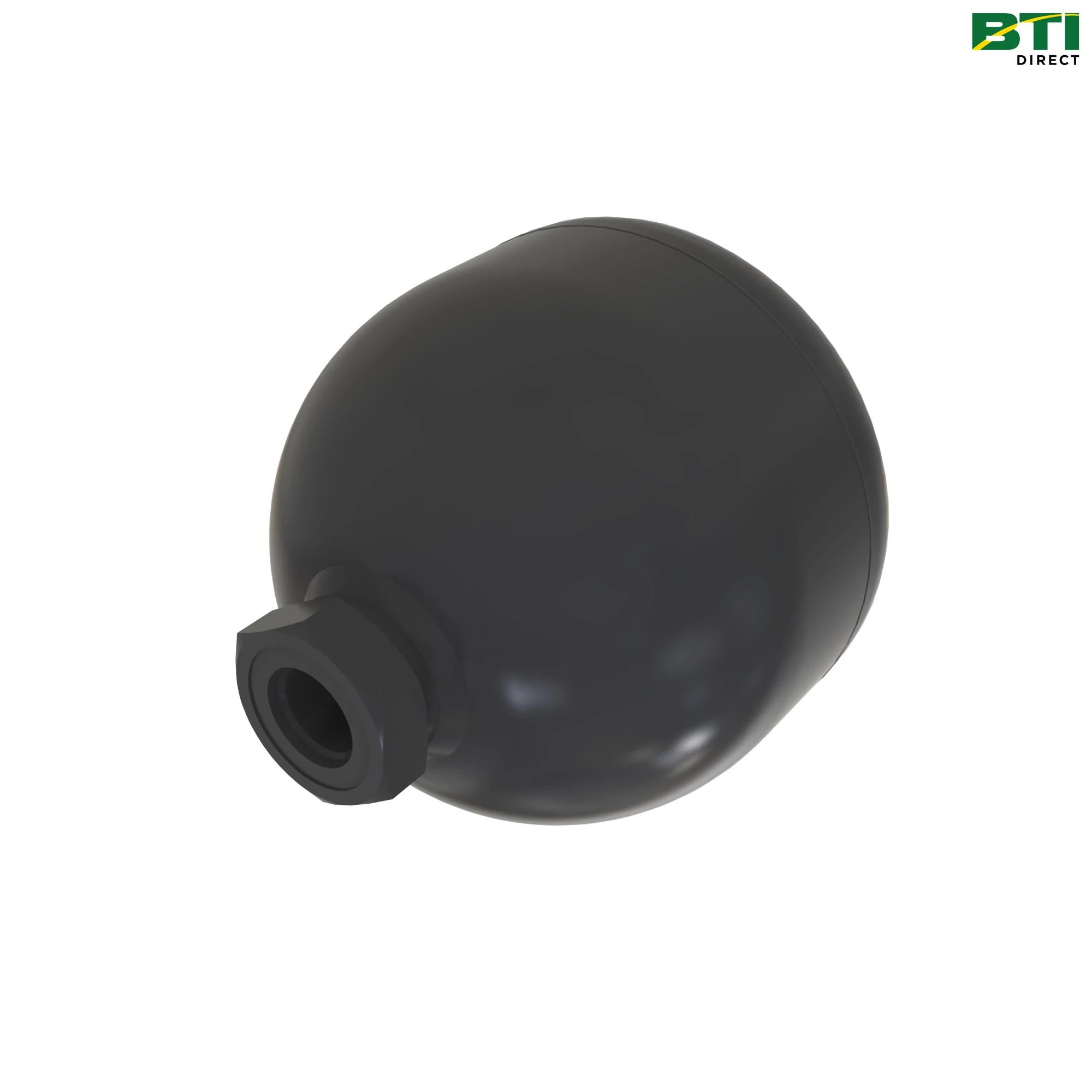 AL232468: Hydraulic Accumulator