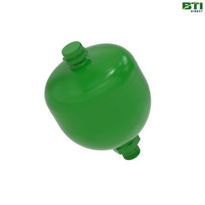 AL232469: Hydraulic Accumulator