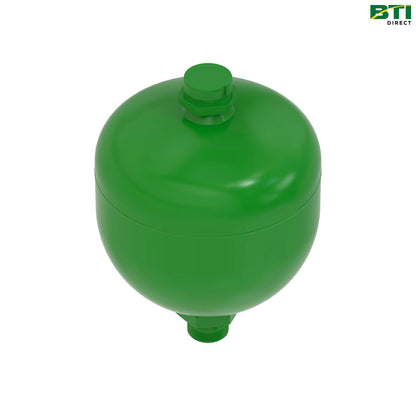 AL232469: Hydraulic Accumulator