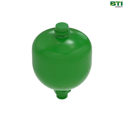AL232469: Hydraulic Accumulator
