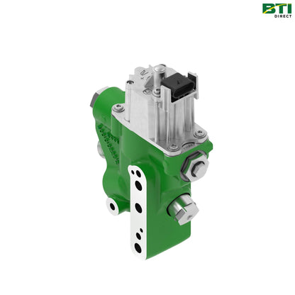 AL232493: Hitch Control Valve