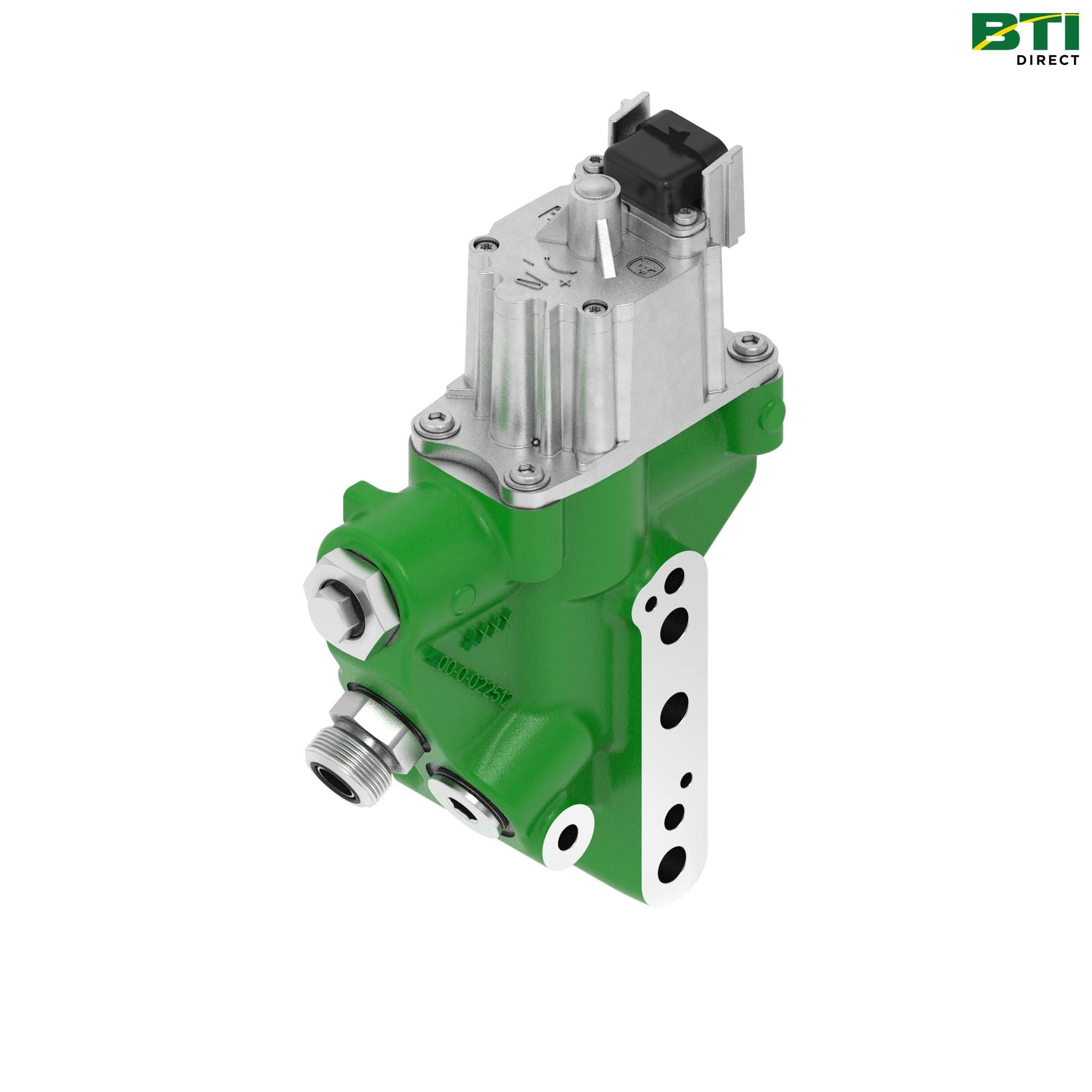AL232493: Hitch Control Valve
