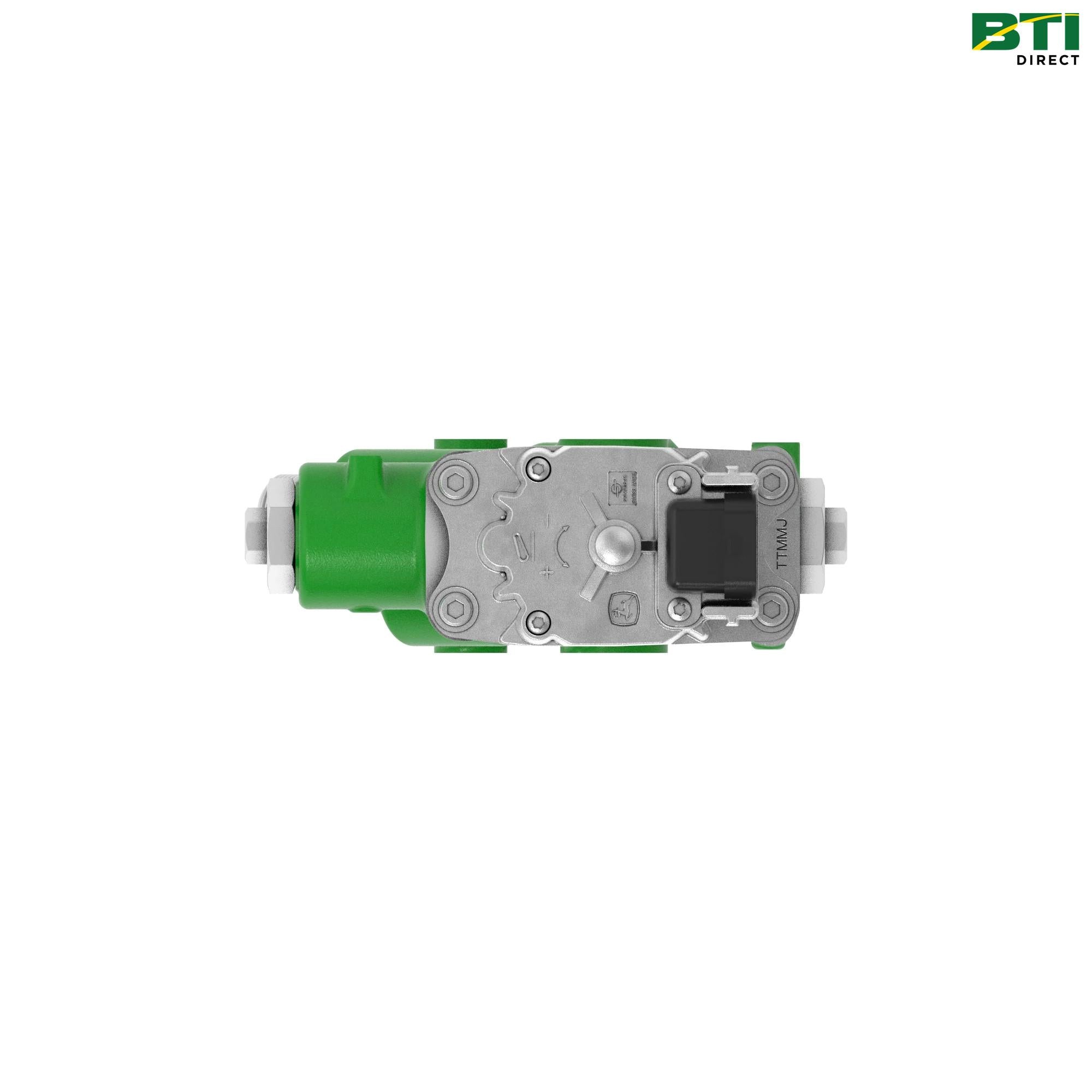 AL232493: Hitch Control Valve