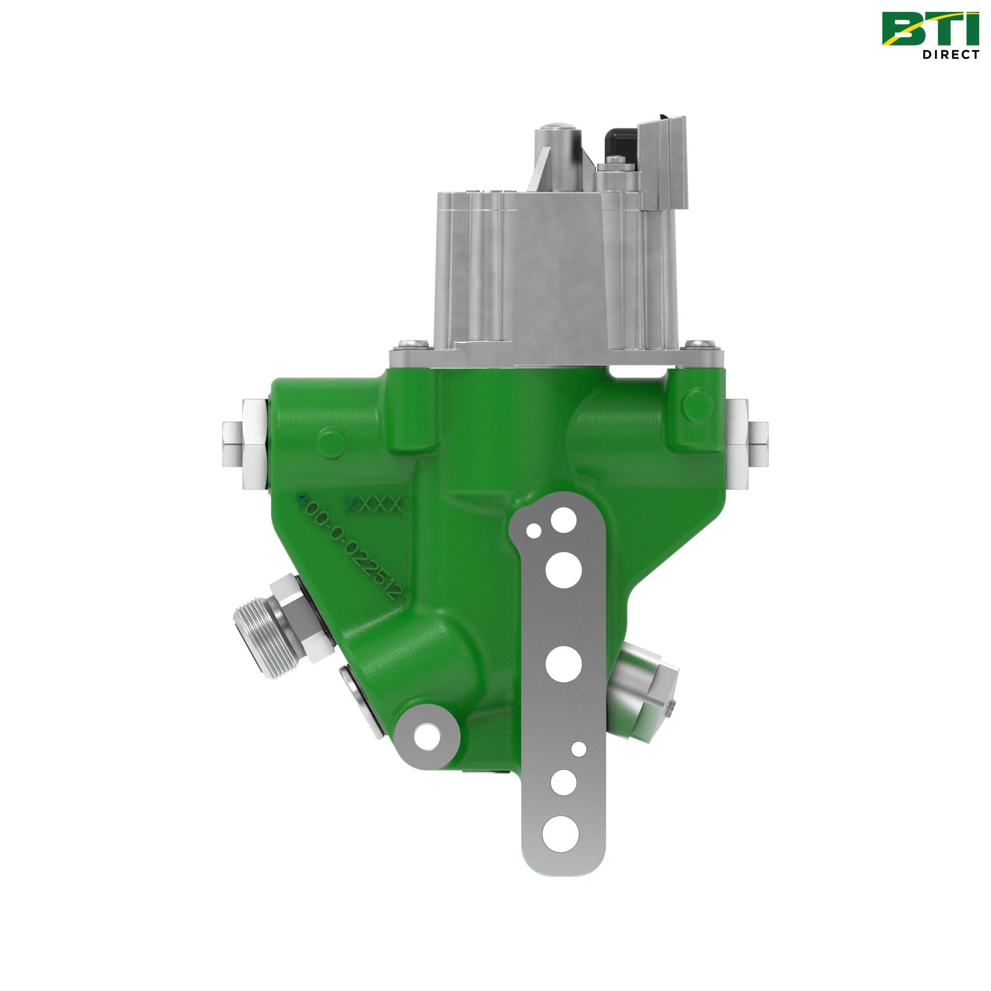 AL232493: Hitch Control Valve