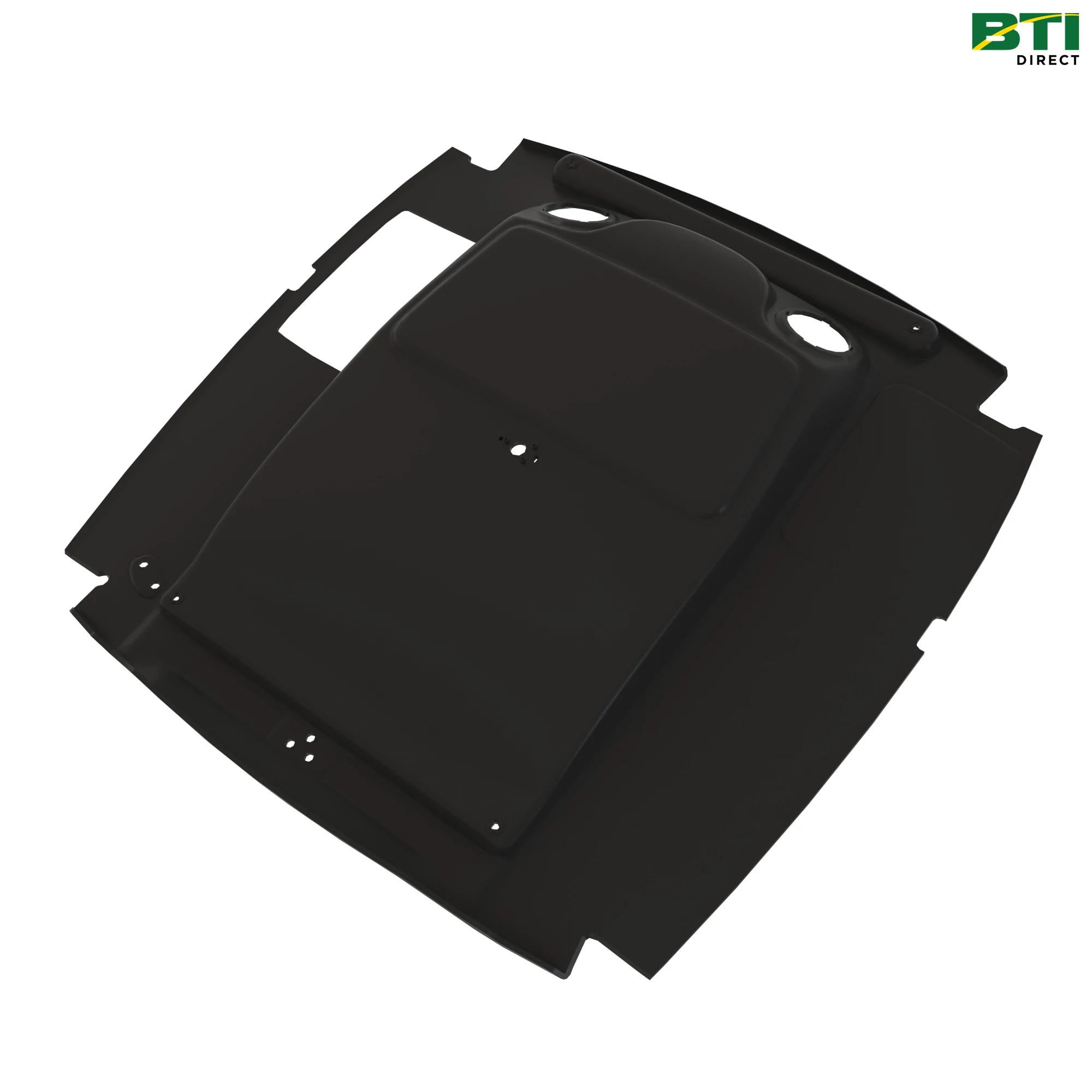 AL232829: Headliner Assembly