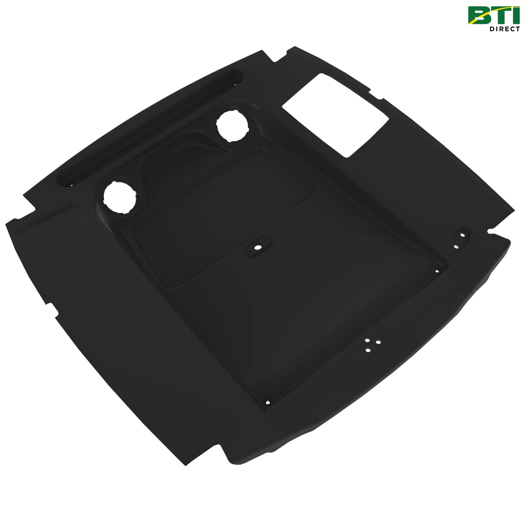 AL232829: Headliner Assembly