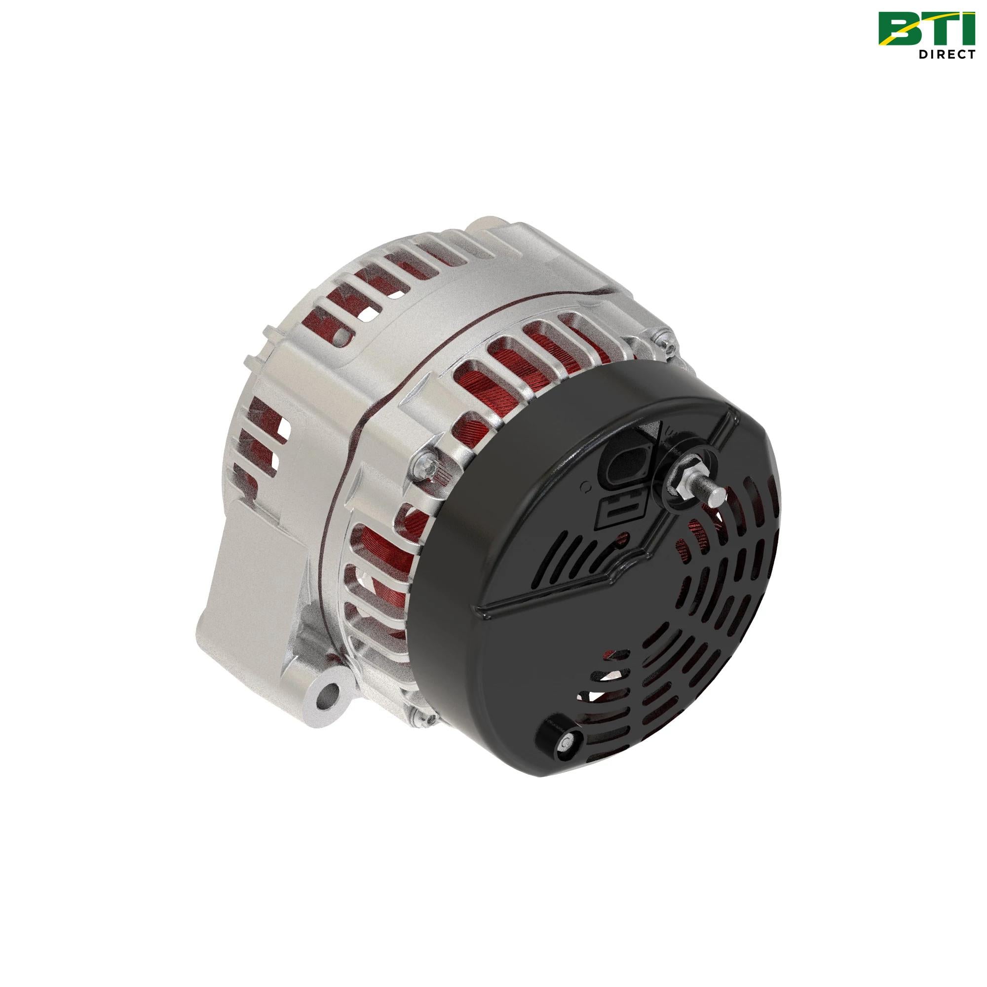 AL232853: Alternator