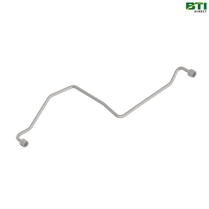 AL232900: Left Side Pilot Brake Line